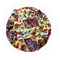 پیتزا-بیکن-ایتالیایی